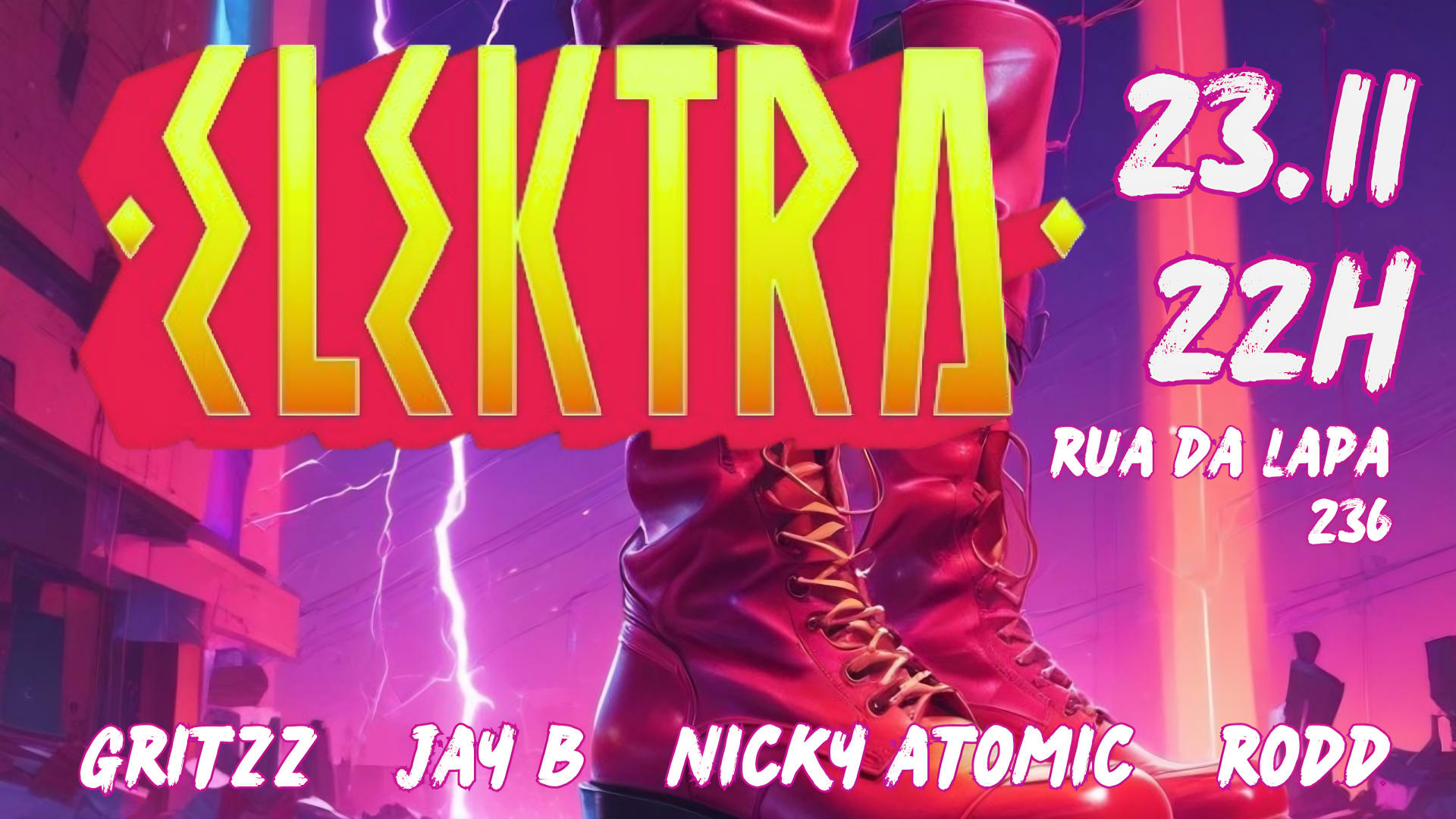 Elektra 2