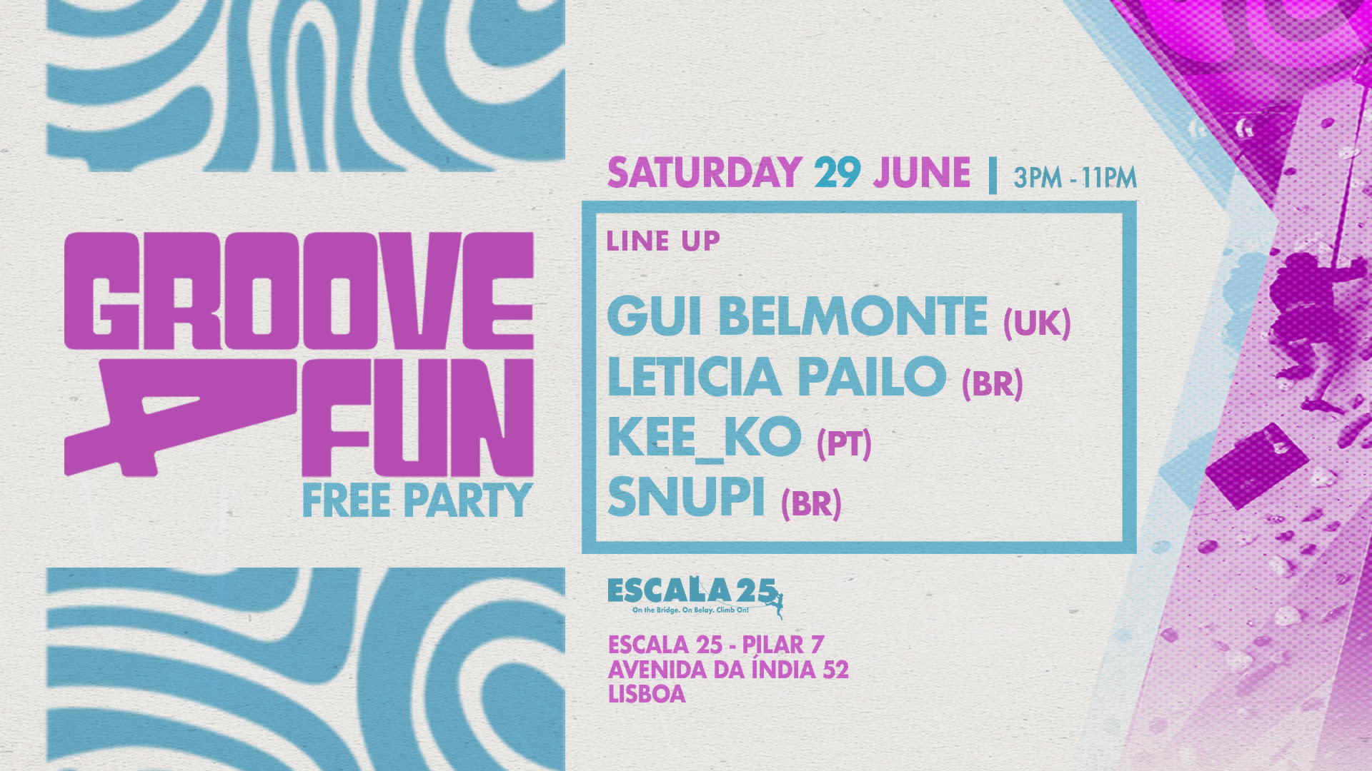 Groove4fun Special Edition