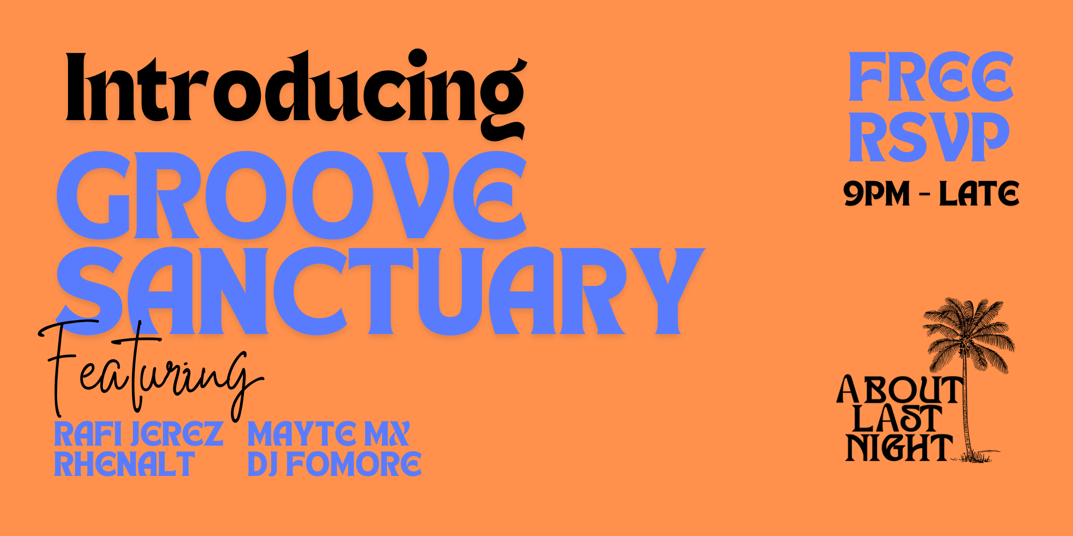 Groove Sanctuary