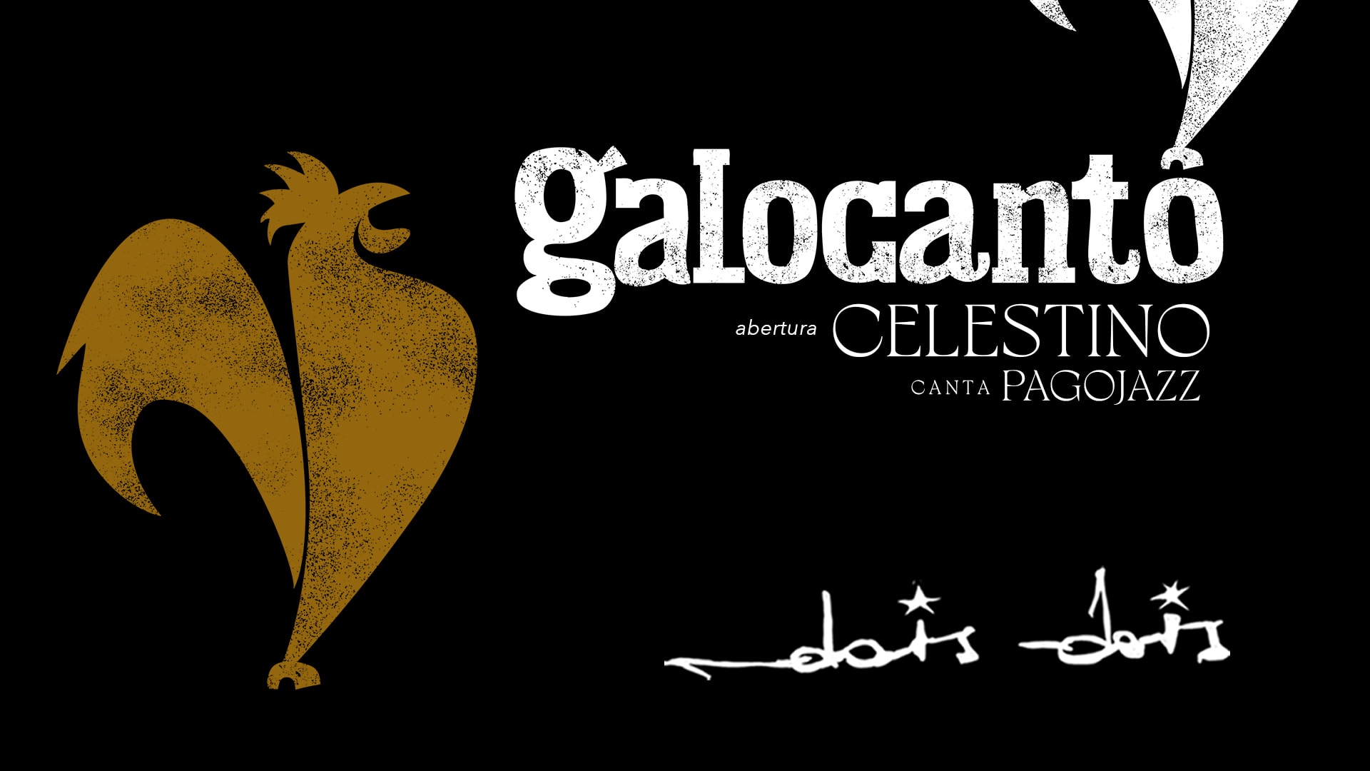 Galocantô No Dois-Dois