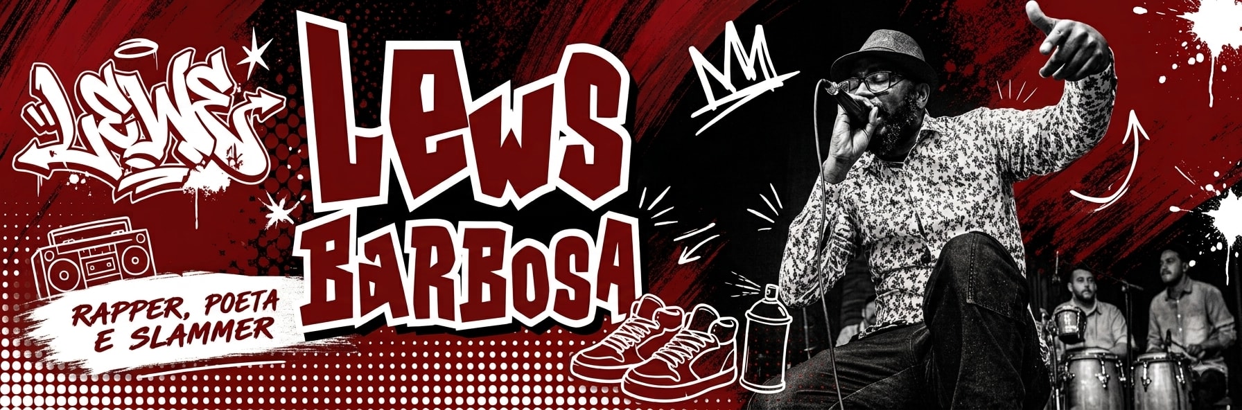 Lews Barbosa