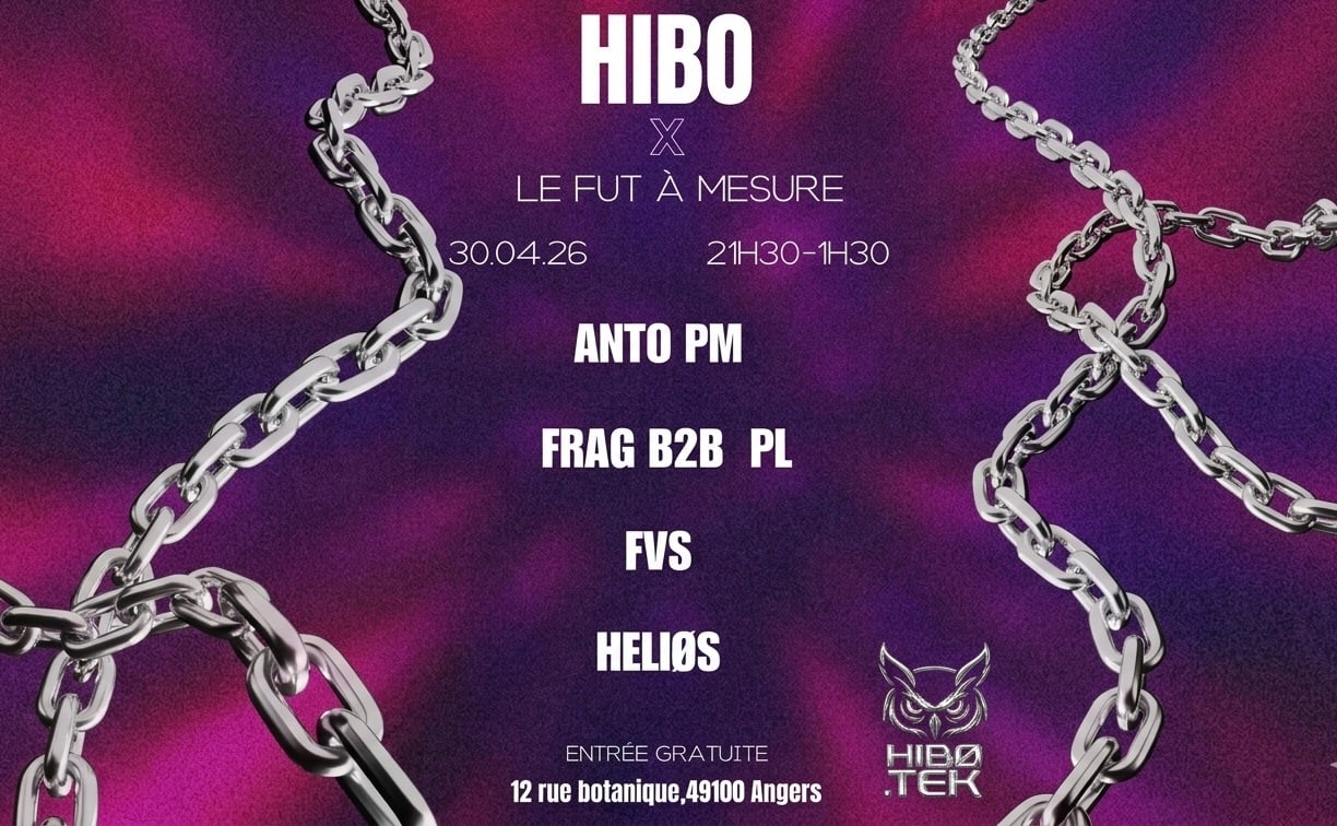 Hibo Au Fut 4.0
