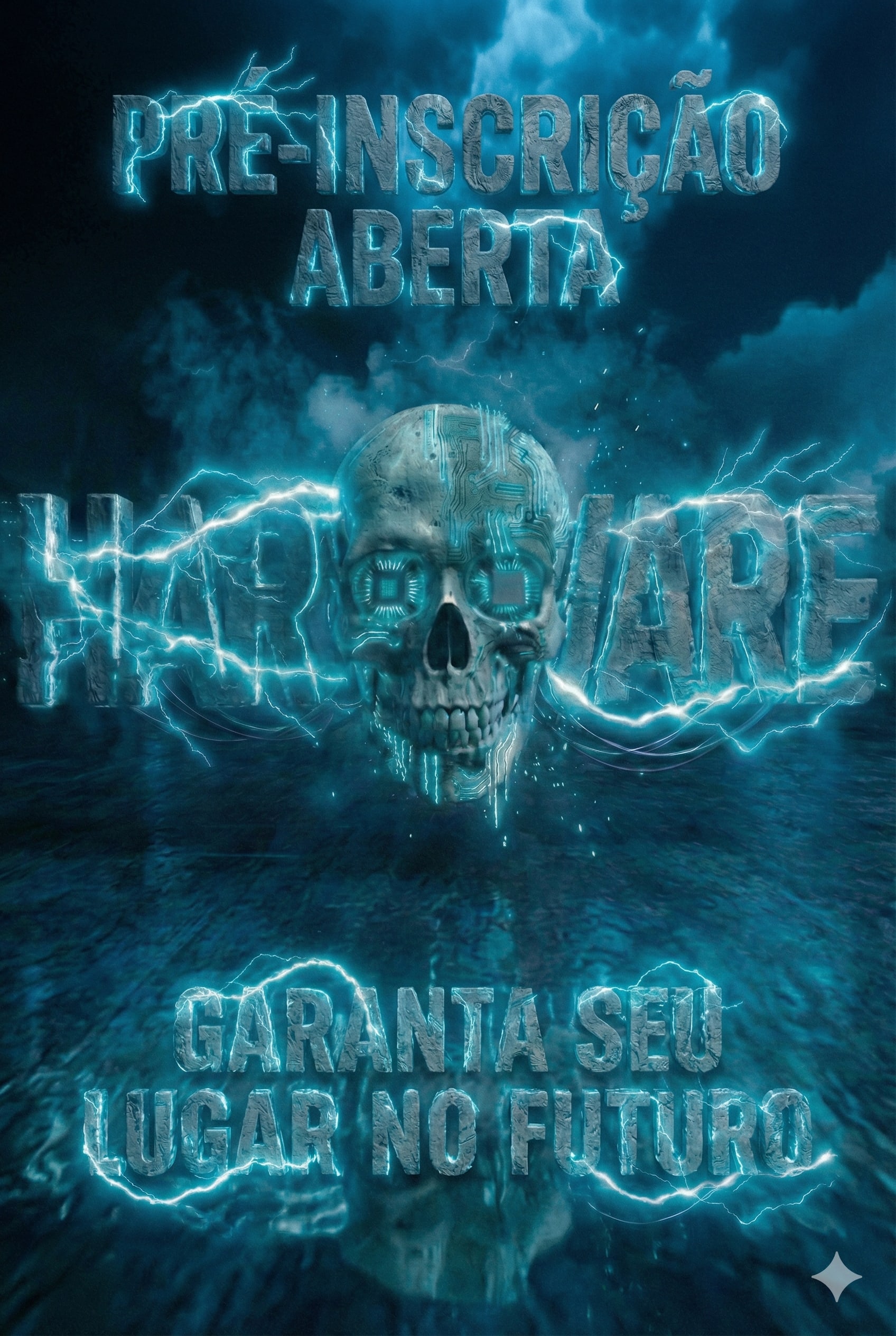 Hardware Party