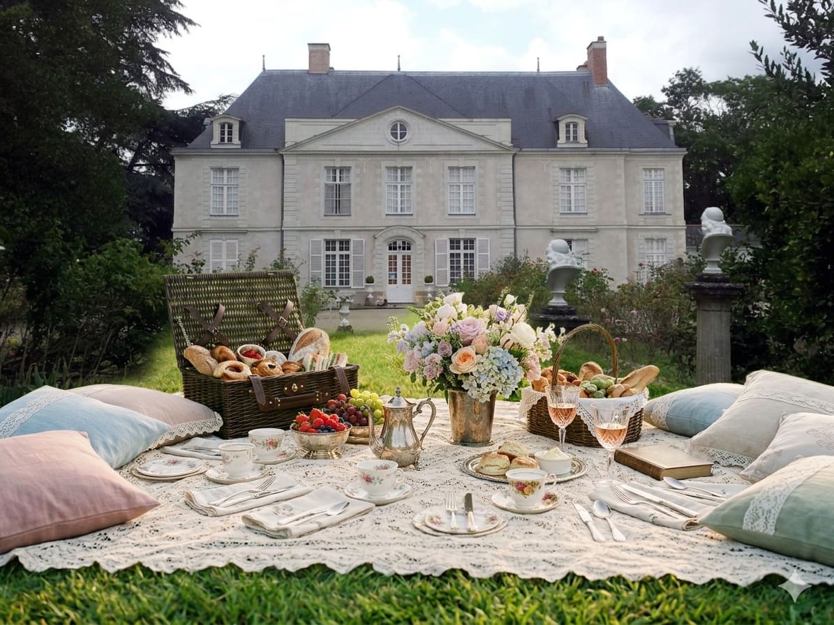 Royal Picnic