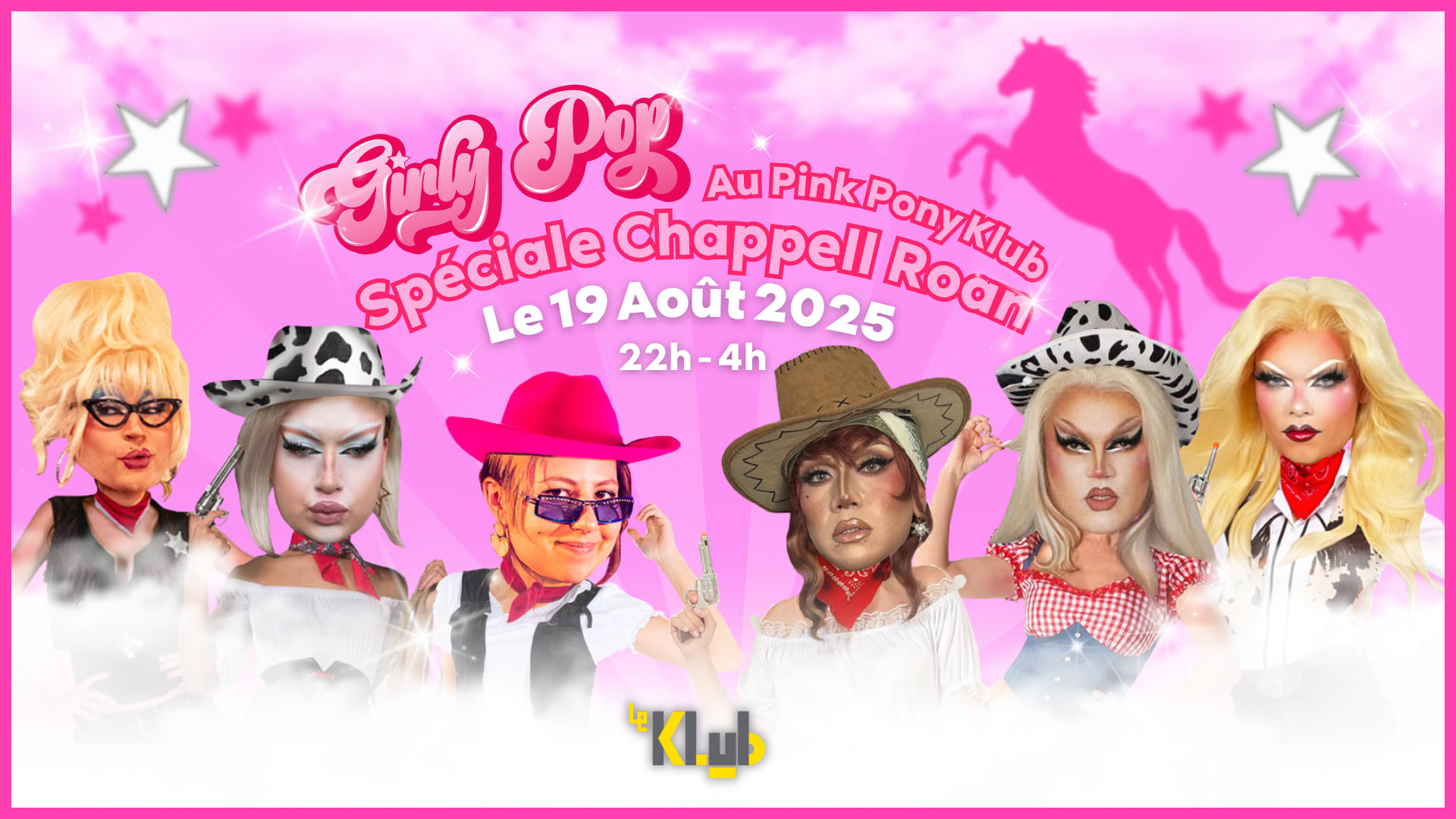 Girly Pop - Spéciale Chappell Roan