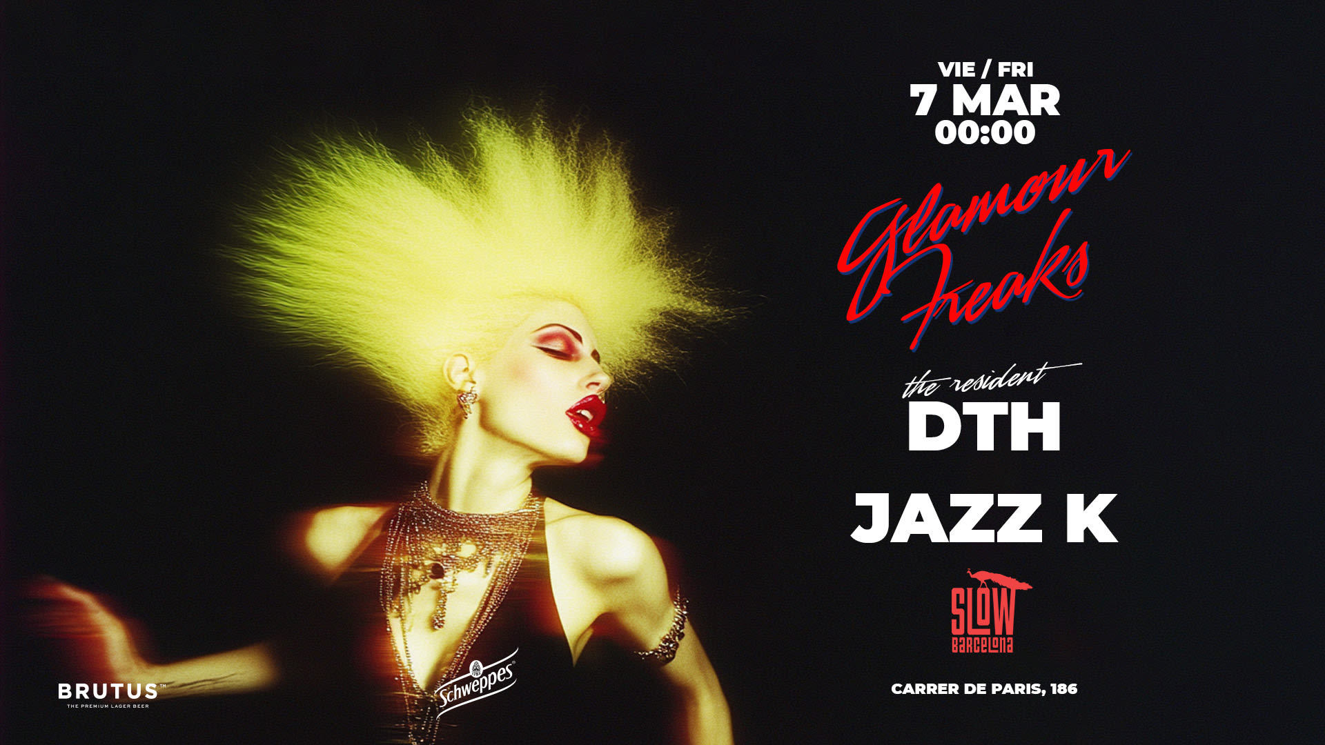 D.T.H. Invites Jazz K | [Drink Included]