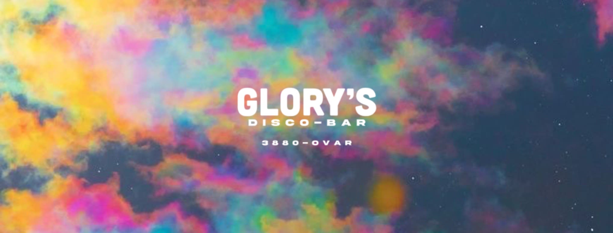 Glorys