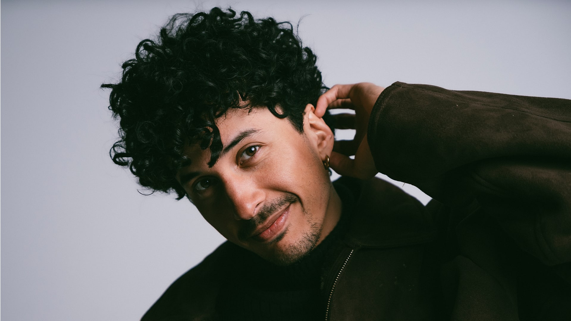 Zeyzey Presents: Gonza Silva