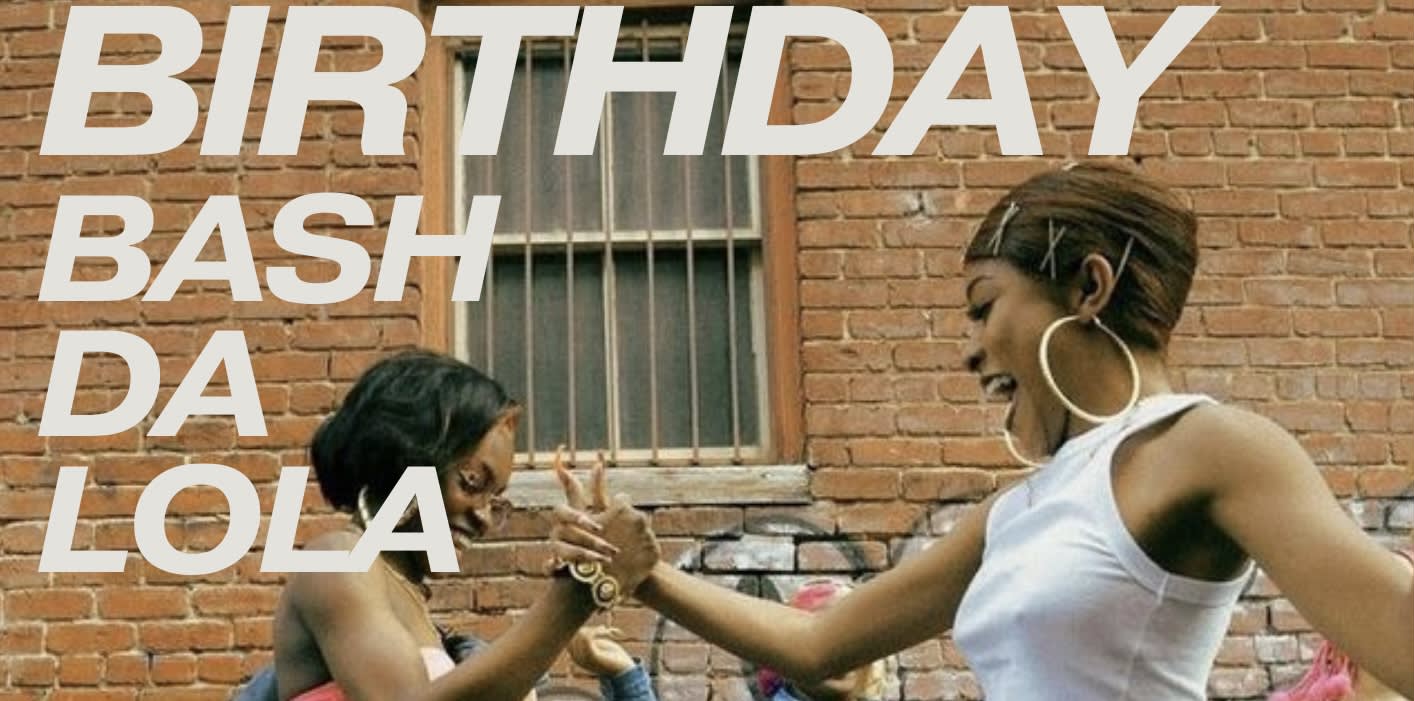 Hgs Edição Birthday Bash Com Kibse7e E Clfezobeat
