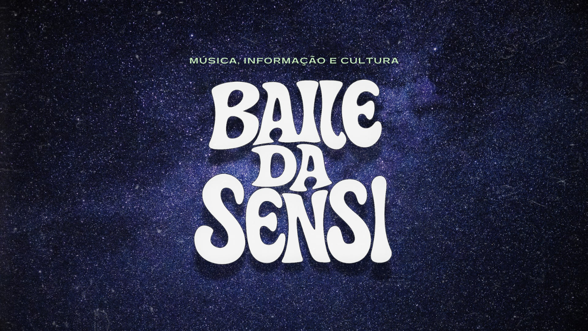 Baile Da Sensi