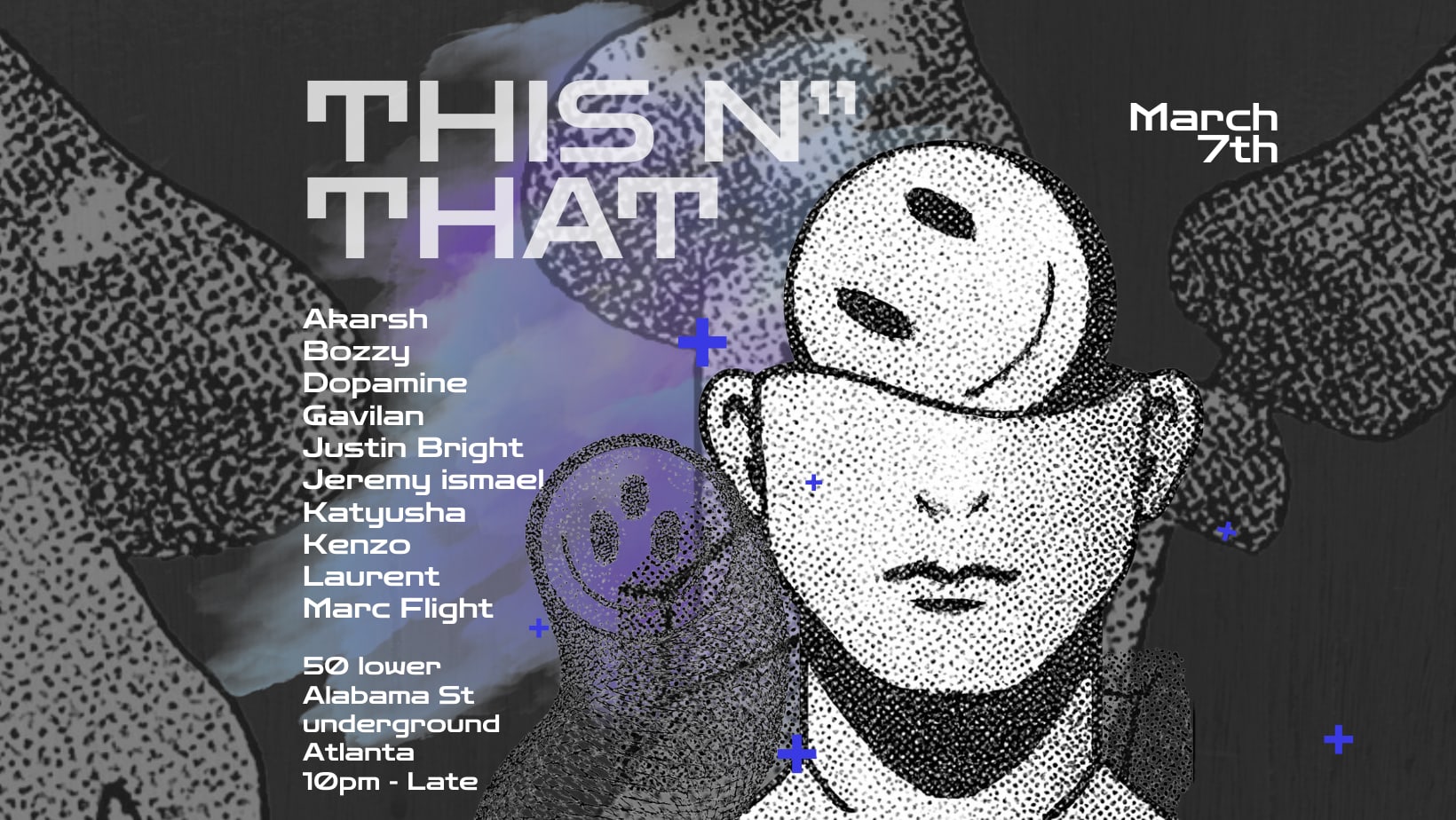 This N’ That Vol.2