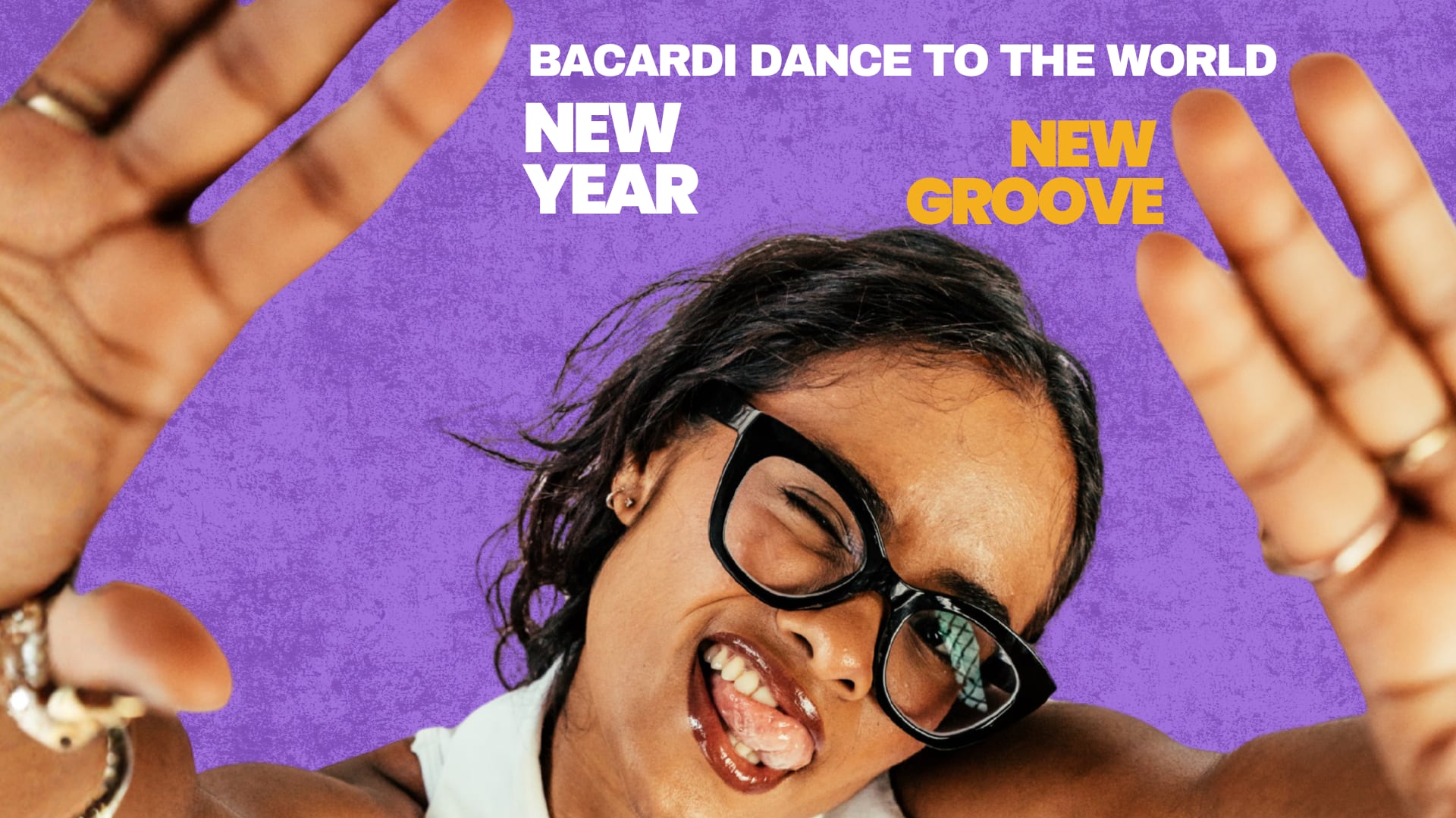 Bacardi To The World- Back 2 Groove