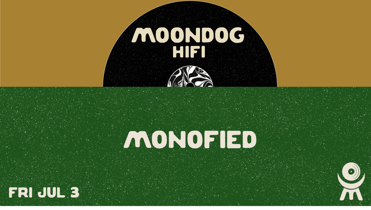 Monofied