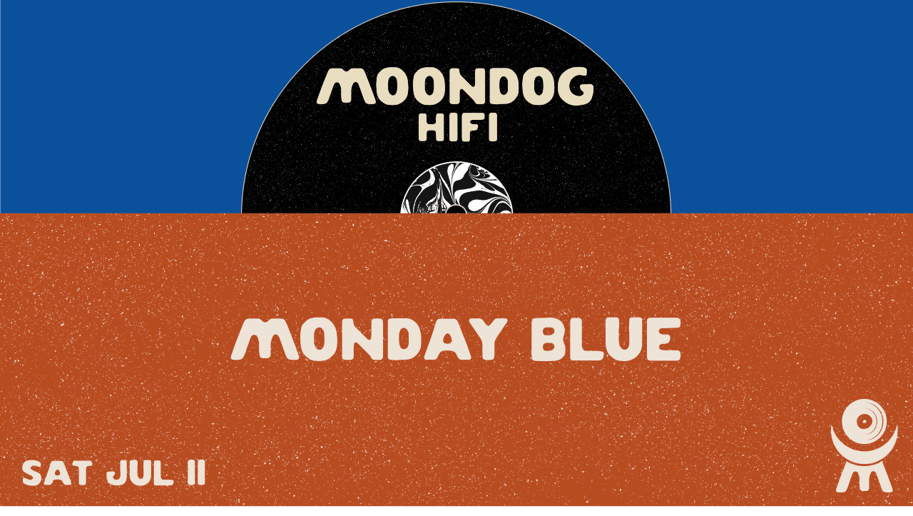 Monday Blue