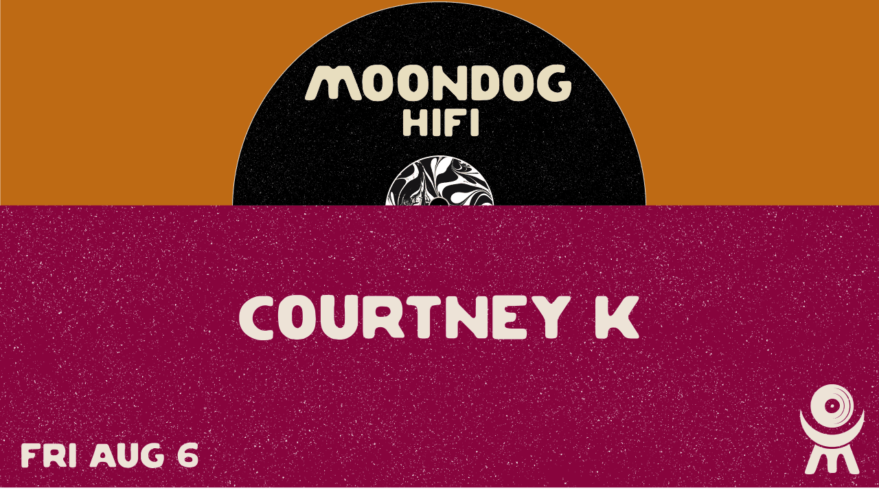 Courtney K