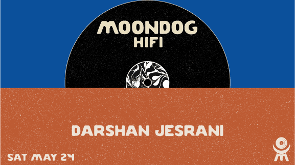 Darshan Jesrani