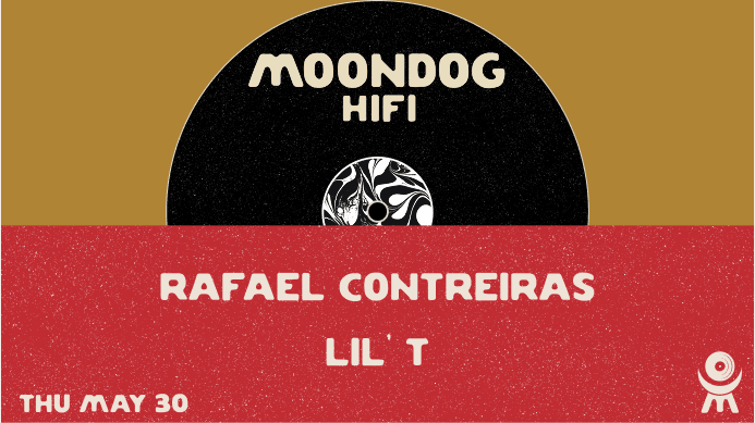 Rafael Contreiras + Lil' T