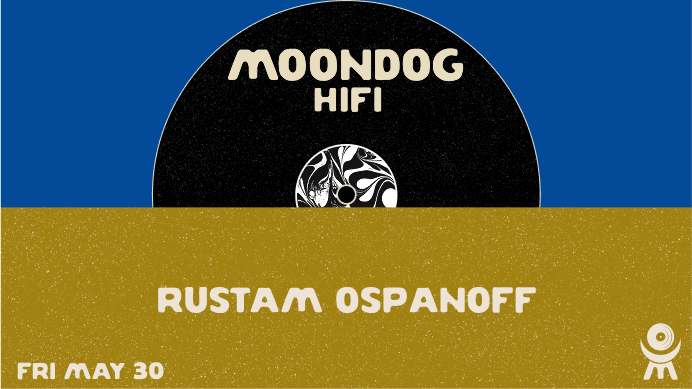 Rustam Ospanoff