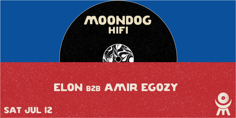 Elon + Amir Egozy
