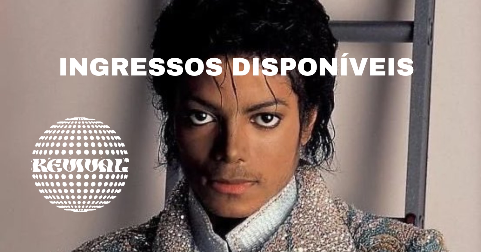 Discotheque - Michael Jackson