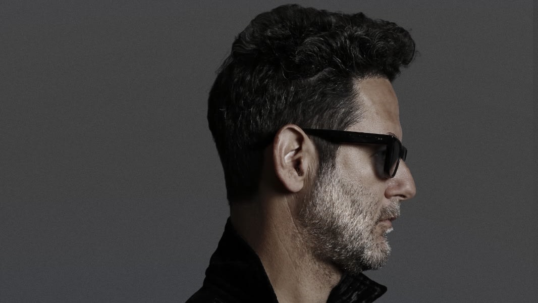 Untitled Presents: Guy Gerber