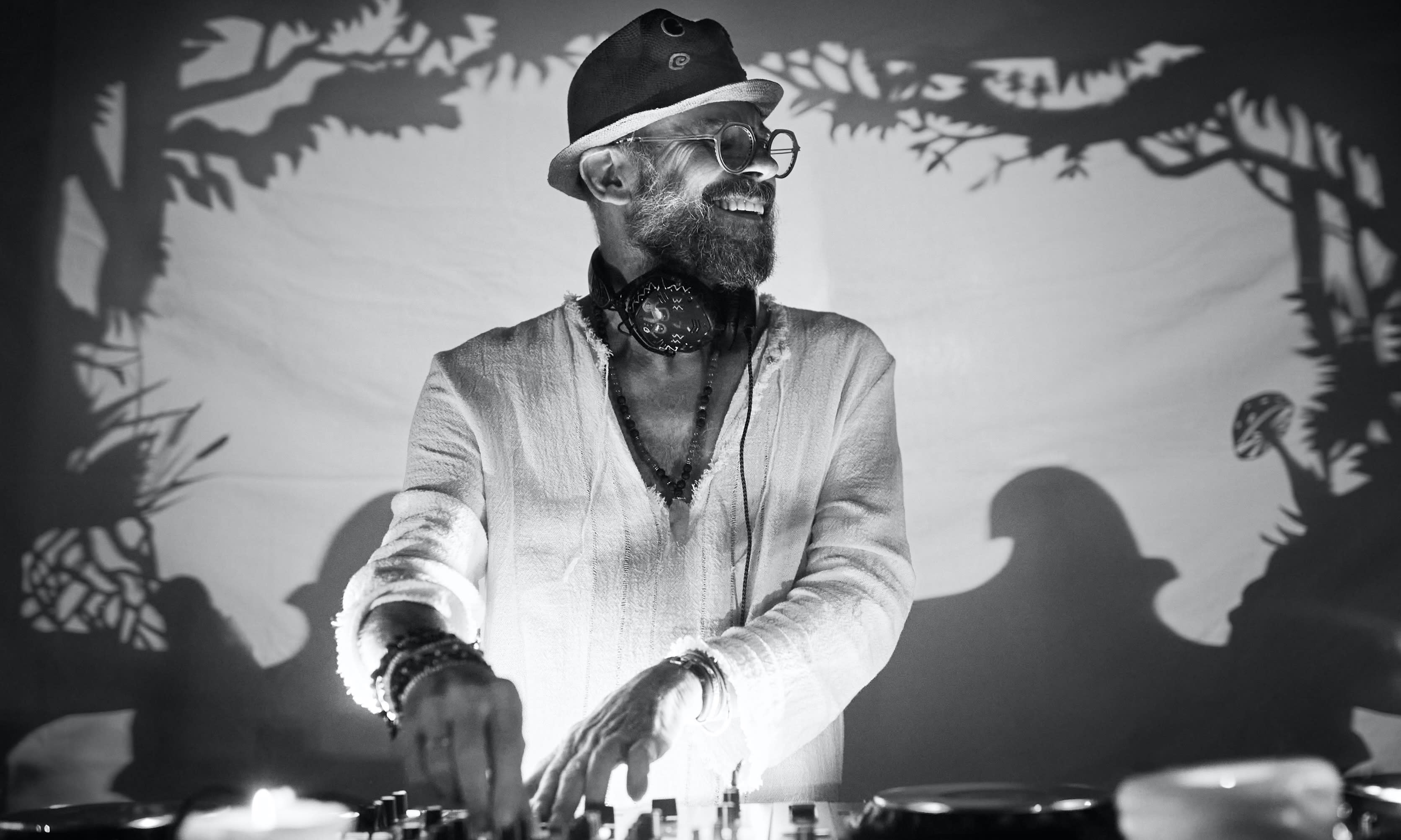 Guy Laliberté