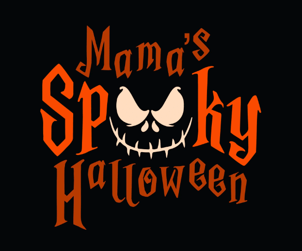 Boum De La Mama - Halloween