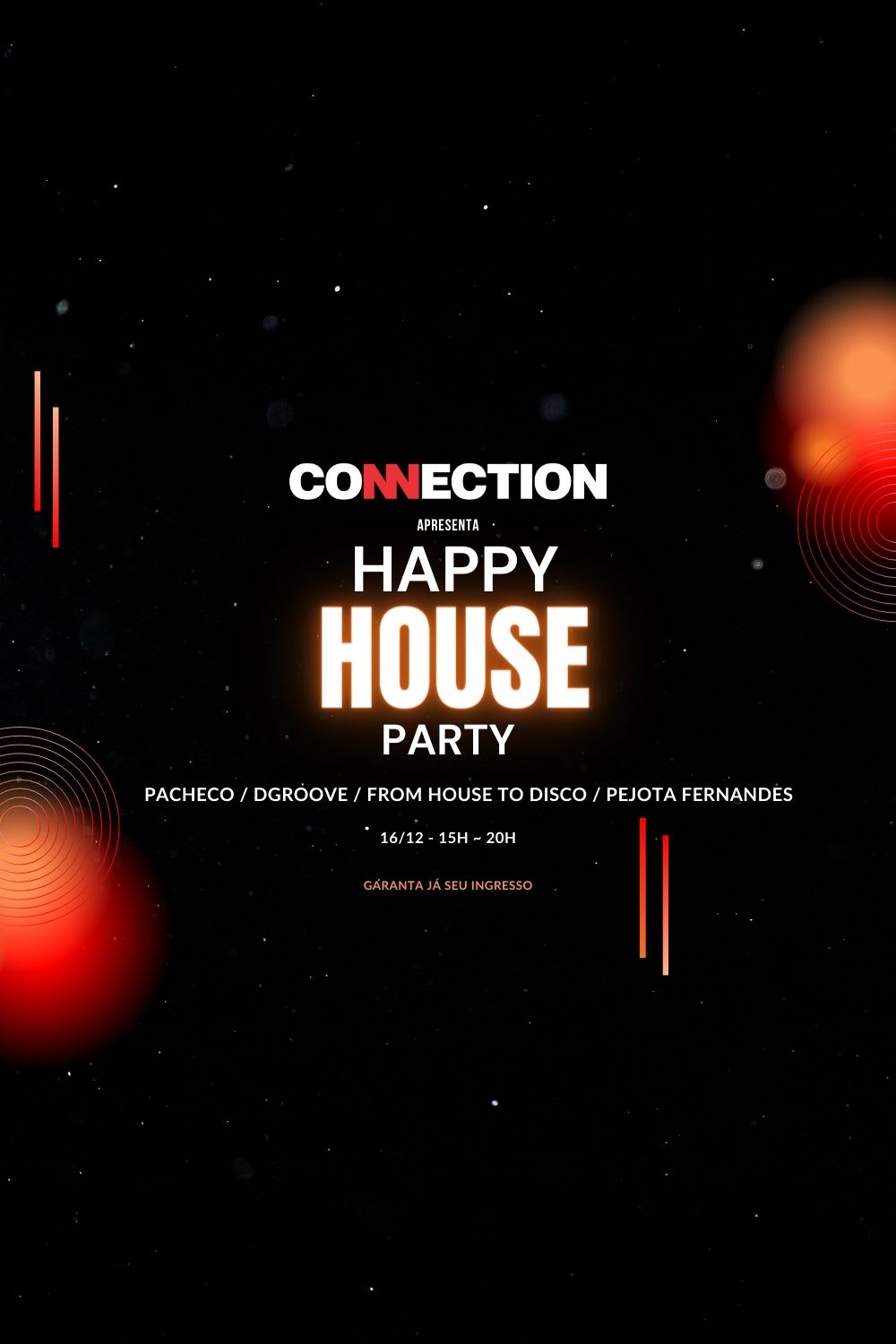 Happy House