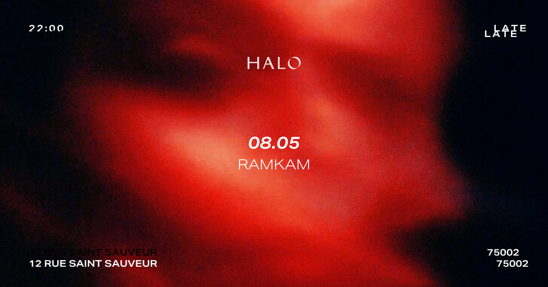 Heclipse Presents : Ramkam