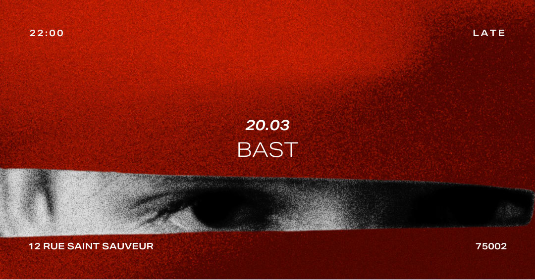 Heclipse Invites : Bast