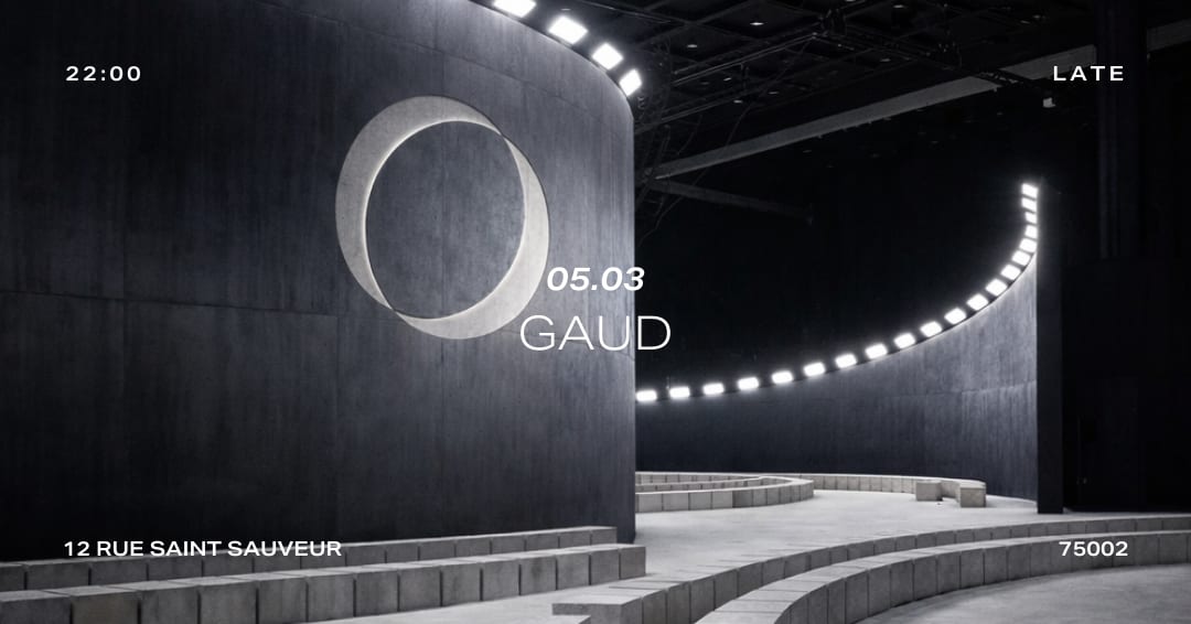 Pfw Heclipse Does Intermission : Gaud