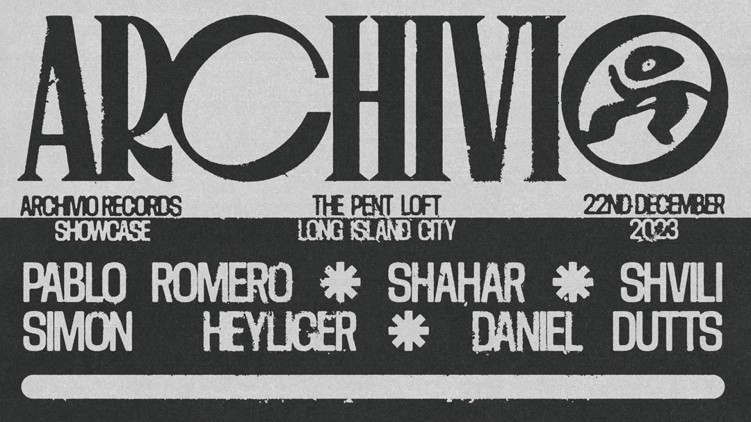Archivio At The Pent Loft