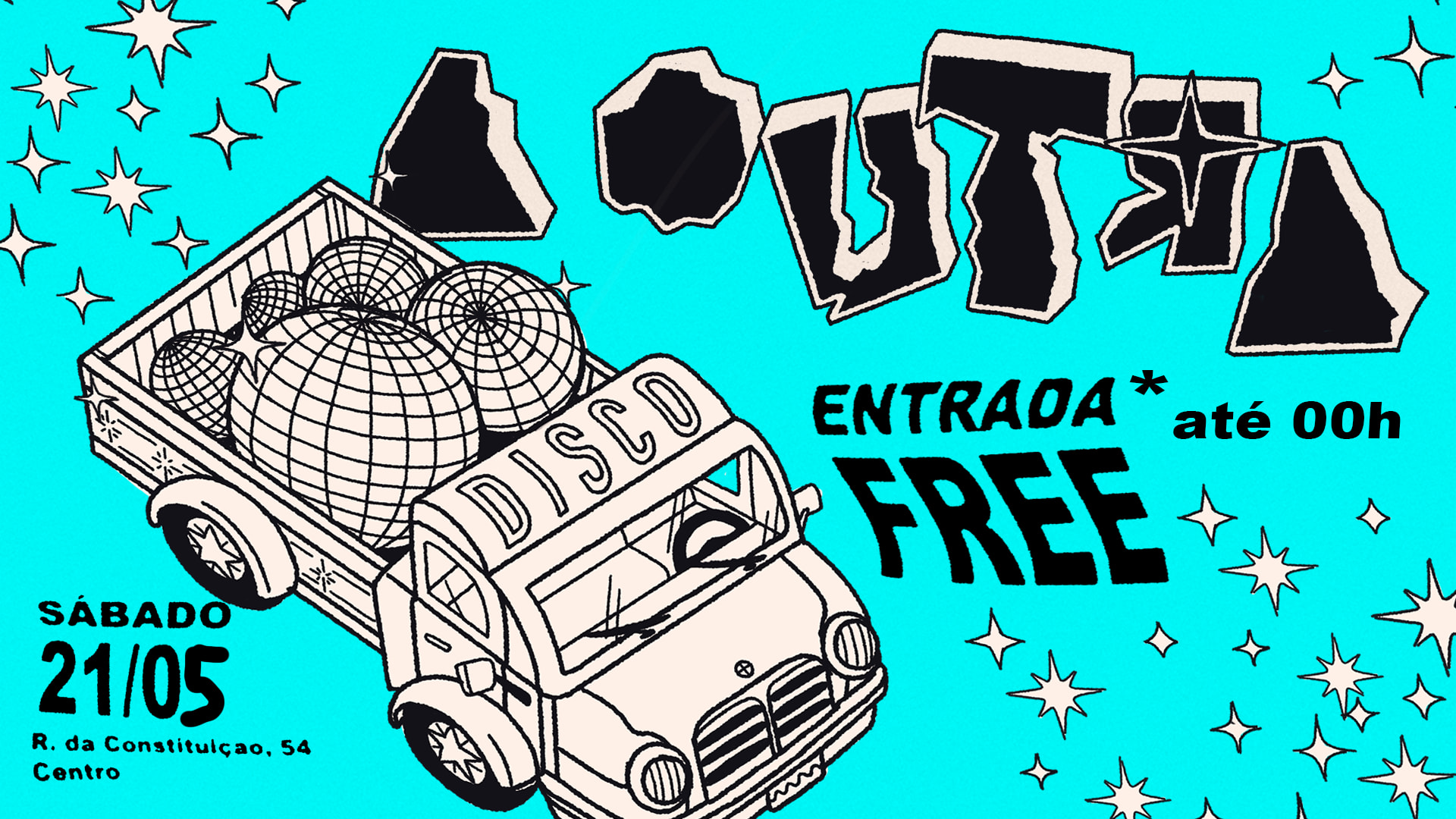 A Outra - Pambelli, Glau, Suisso, Educastelo