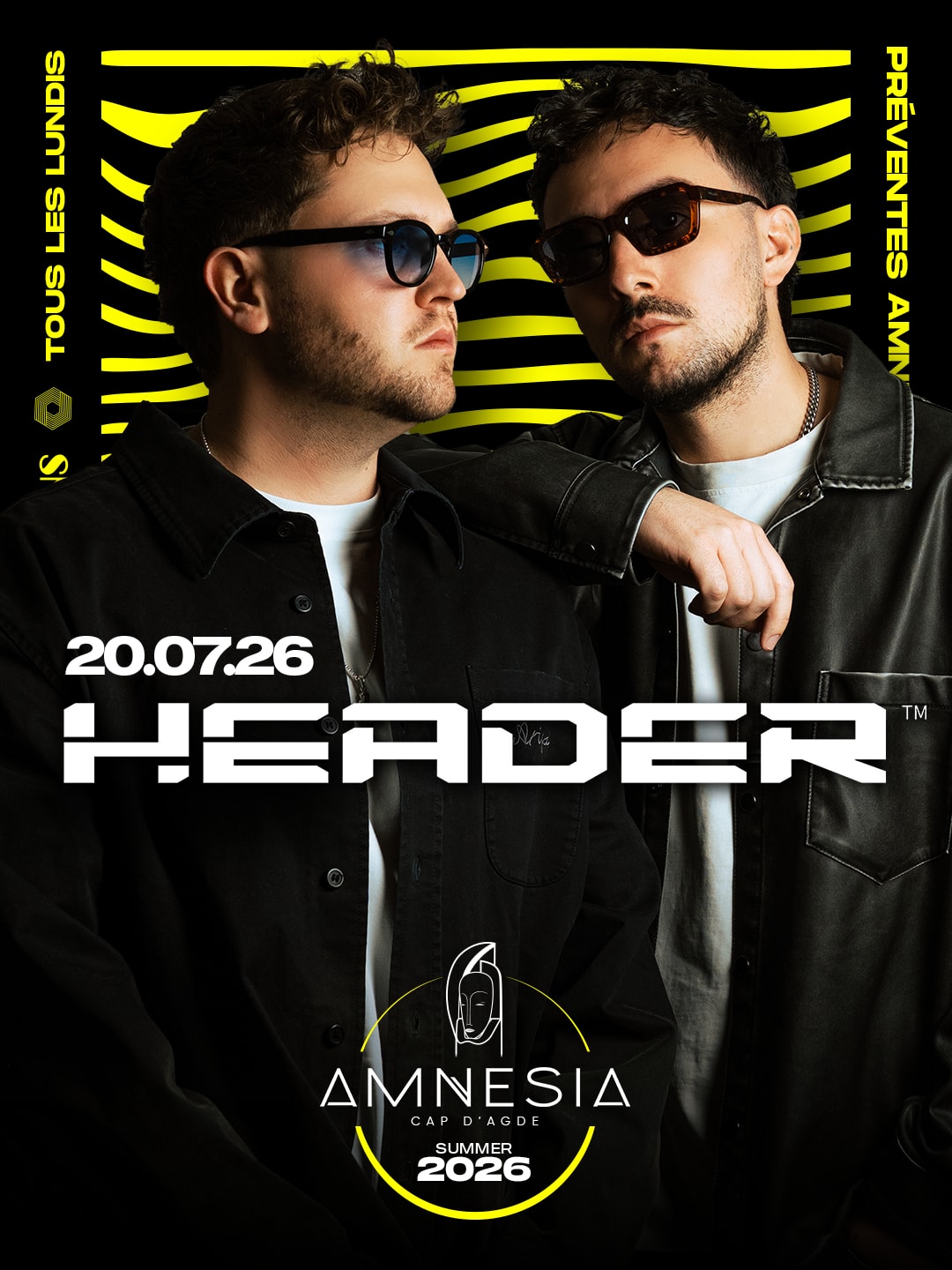Header @ Amnesia