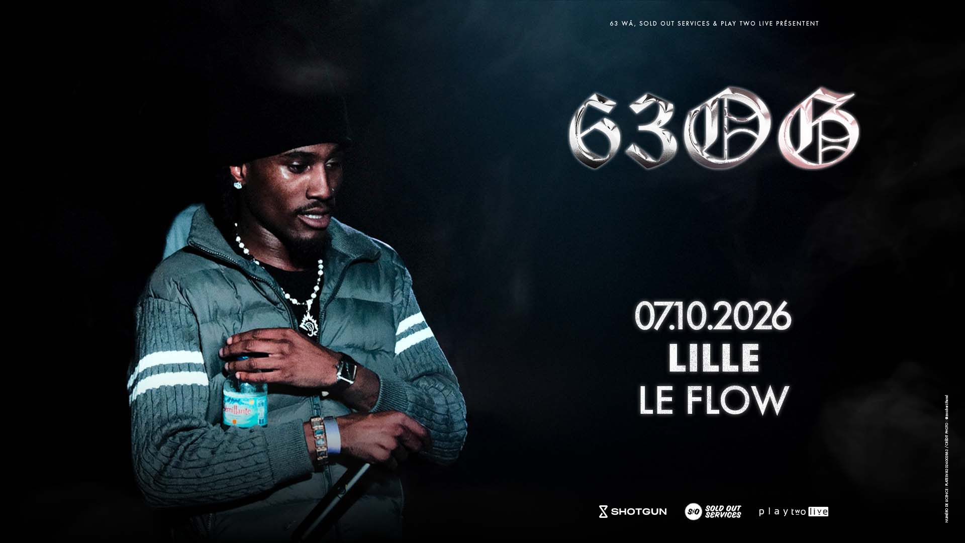 63og - Le Flow