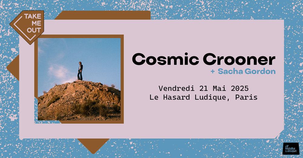 Cosmic Crooner