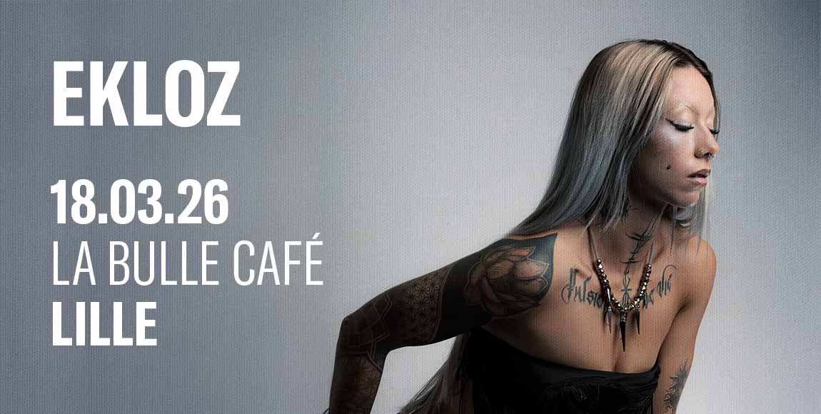 Ekloz - Lille