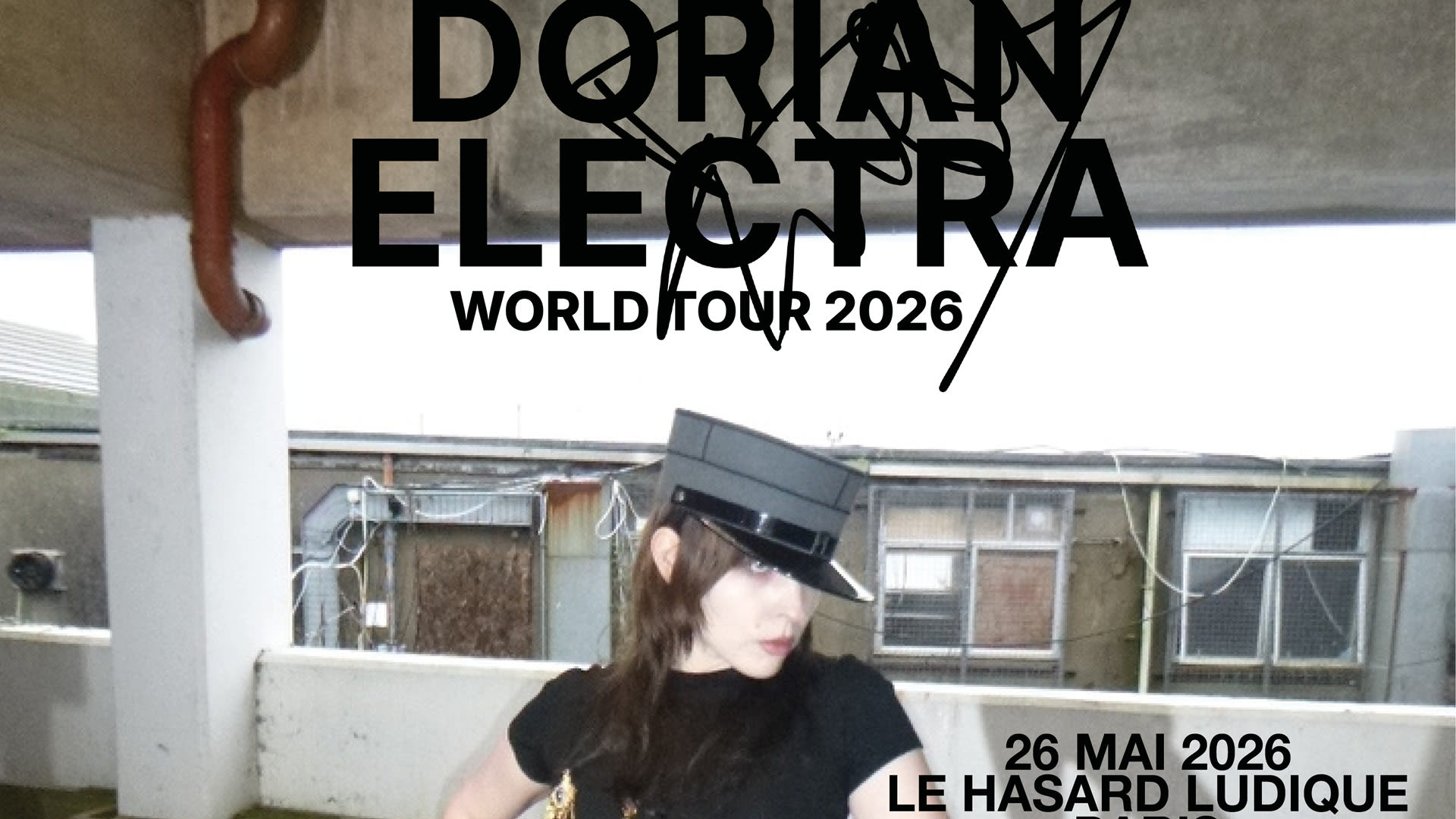 Dorian Electra