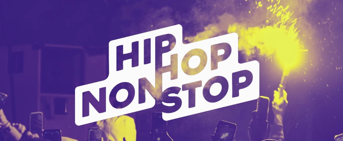 After Party Hip Hop Non Stop