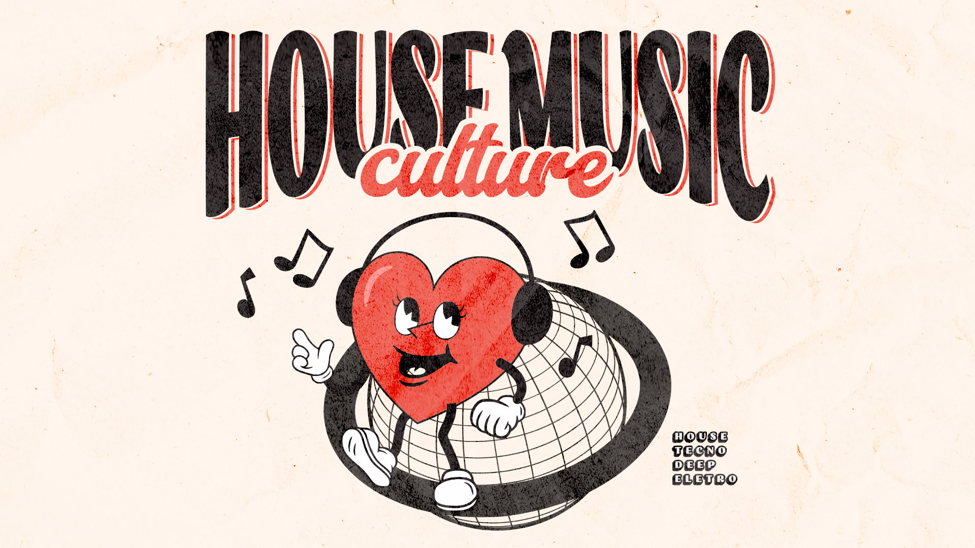 Hmc - House Music Culture