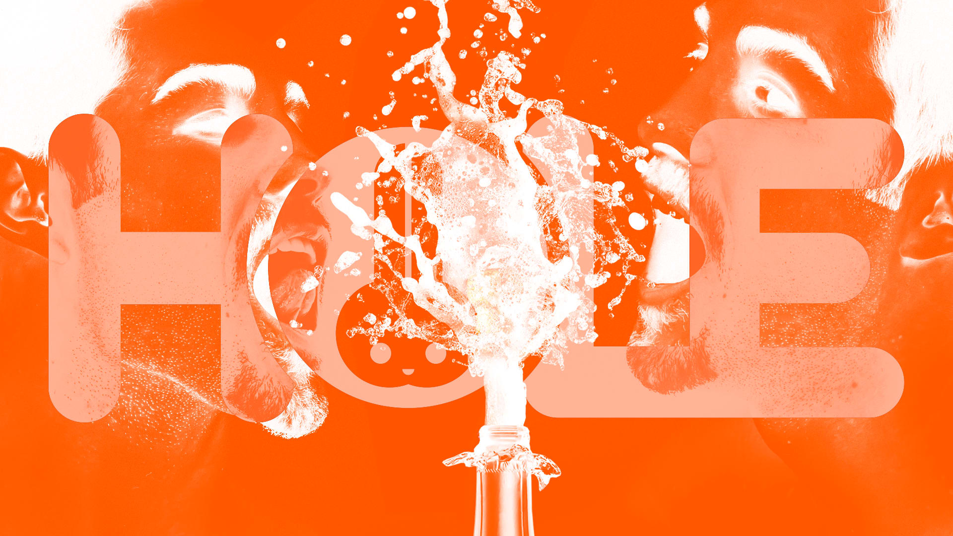 Hole: Última Do Anvs / Pré-Reveillon