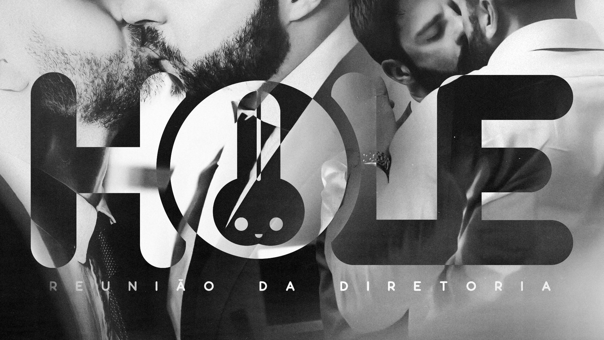 Hole Privê: Reunião Da Diretoria