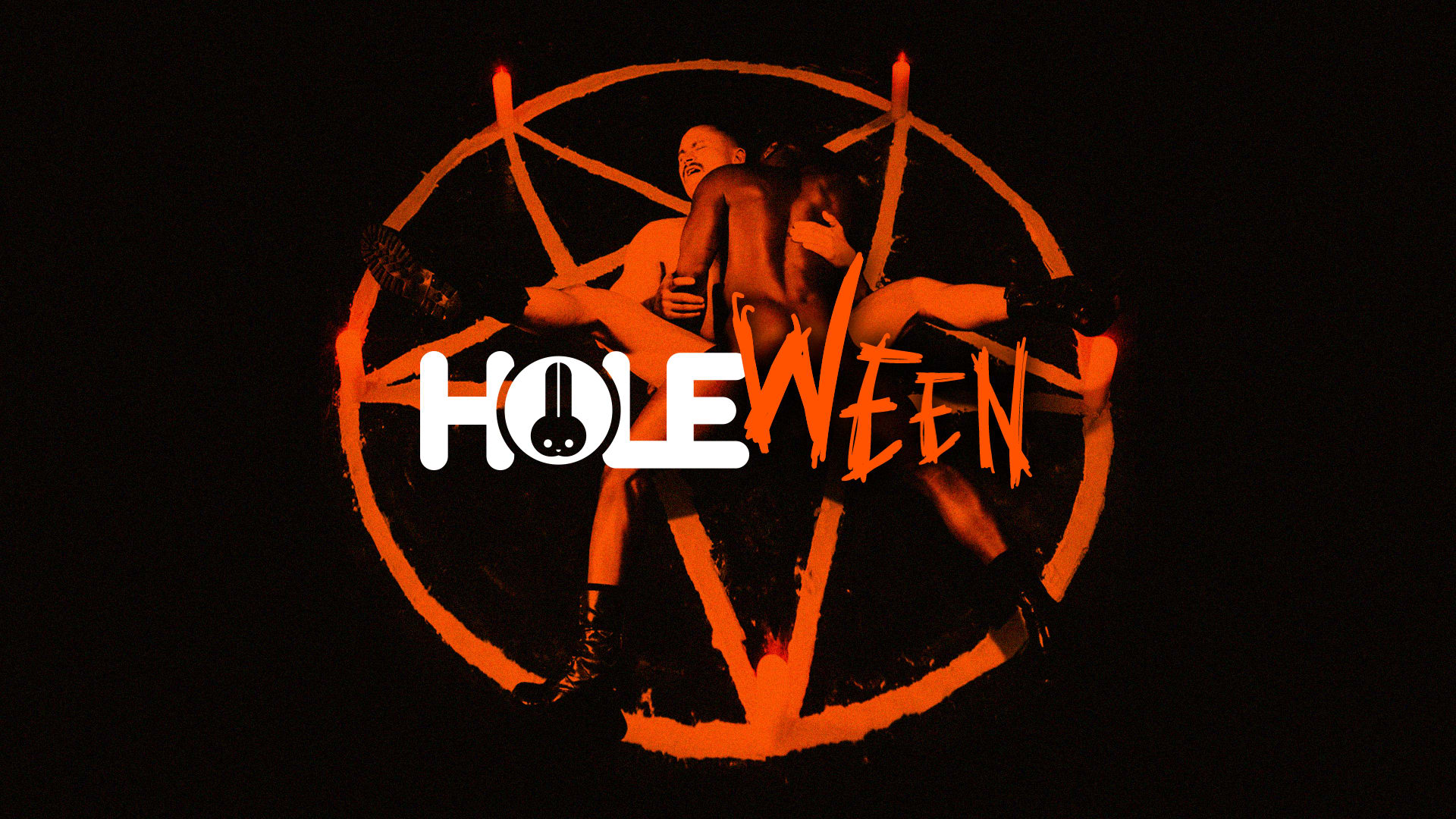 Hole/Ween (Sp)