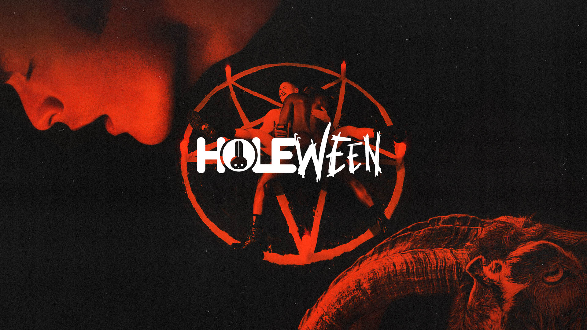 Hole: Holeween