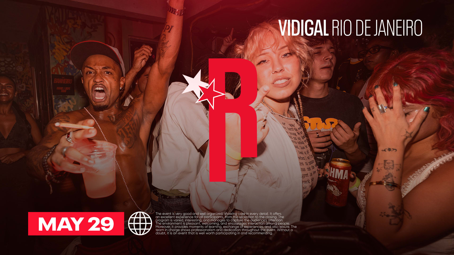 Rave In Rio #12