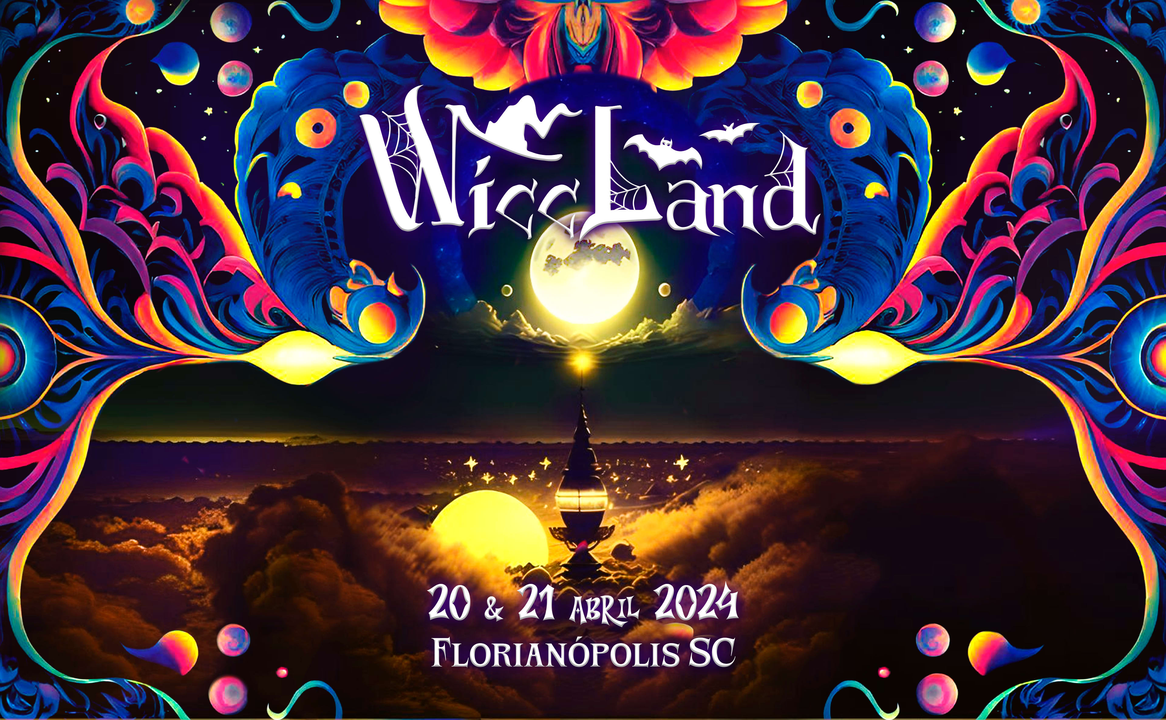 Wiccland Festival