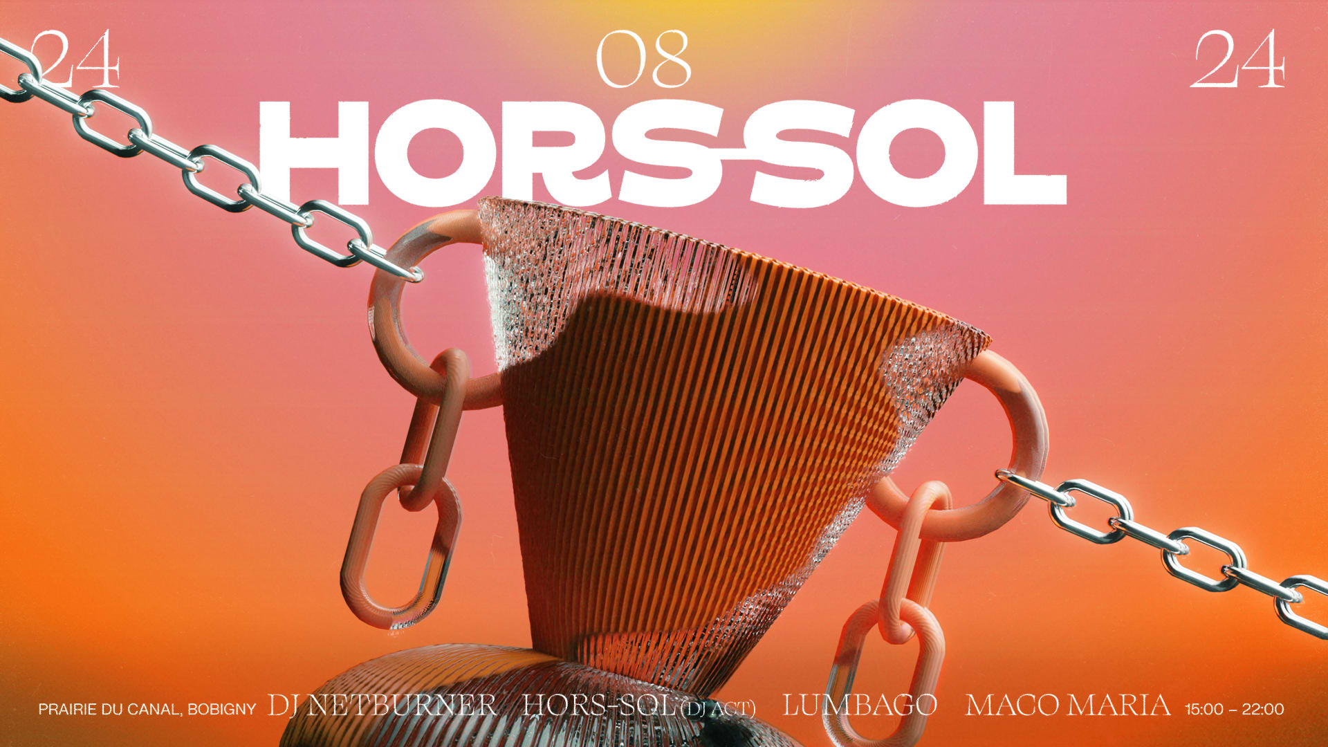 Very Open Air : Hors-Sol