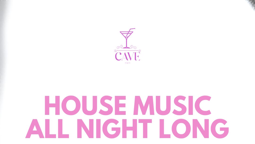 House Music All Night Long 17/10