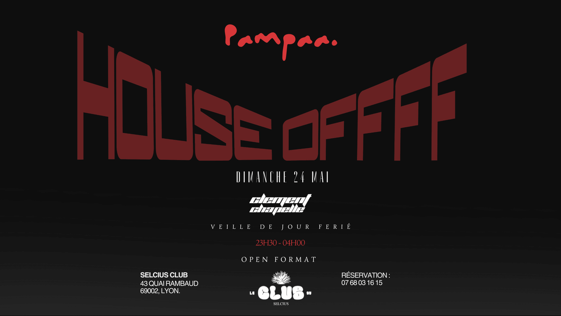 House Of Pampaa