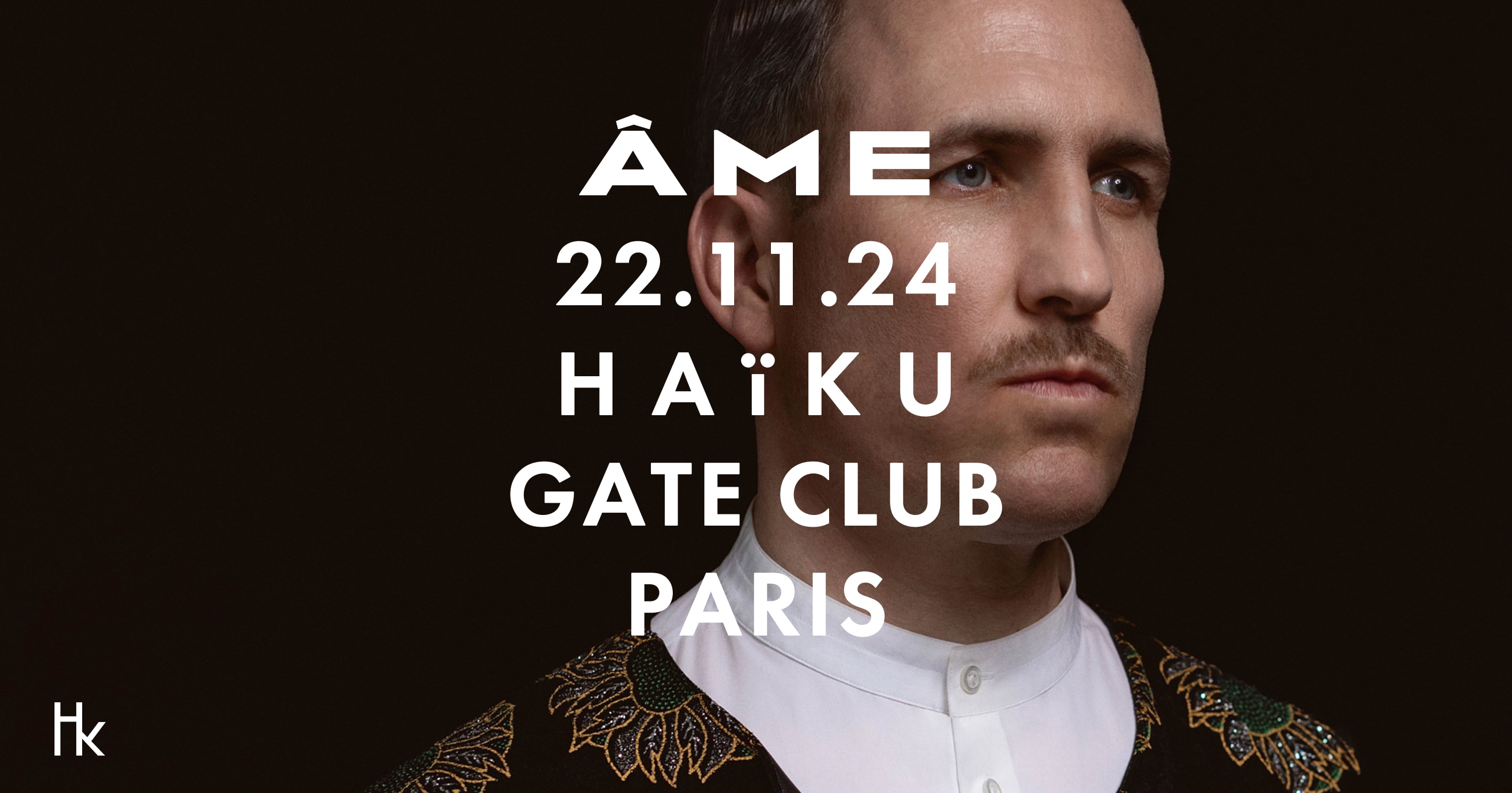 H A Ï K U X Âme